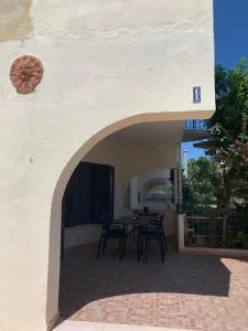 Mari-Mare Home - Foce Varano