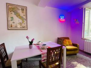 Pisolino House