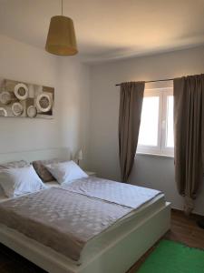 Milka - apartman uz more