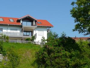 Ferienwohnung mit Dampfbad