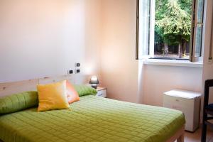 CiaoMi - Hostel & Long Stay - Milano Niguarda & Bicocca