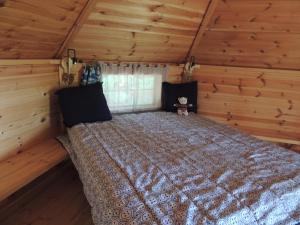 Chalets CHALET ATYPIQUE KOTA NOAH location en gite salle d'eau privative a 20m : photos des chambres