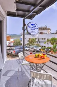 White House Apart - Kas