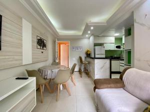 Flat Crystal Park Porto das Dunas