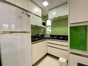 Flat Crystal Park Porto das Dunas