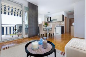 Karlita Apartment 