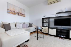 Karlita Apartment 