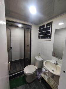 Alojamiento Sol y Luna