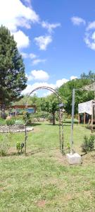 Les gorges du Verdon