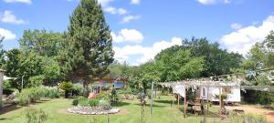 Appartements Les gorges du Verdon : photos des chambres