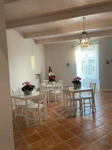 B & B La casa dei sogni