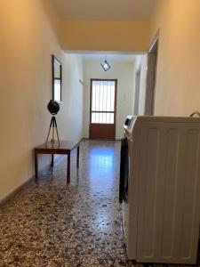 Family apartment with 2 bedrooms to the city center