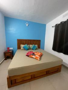 Mountain cheers munnar