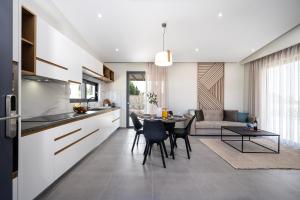 Campo Premium Stay Private Pool Villas