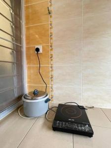 Cozy 119 Homestay Teluk Intan