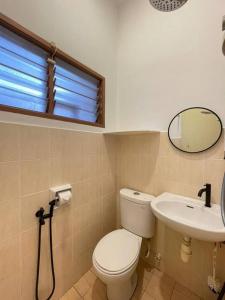 Cozy 119 Homestay Teluk Intan