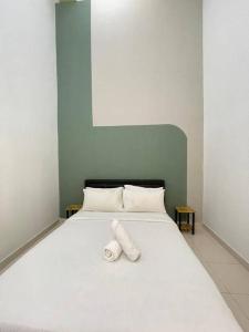 Cozy 119 Homestay Teluk Intan