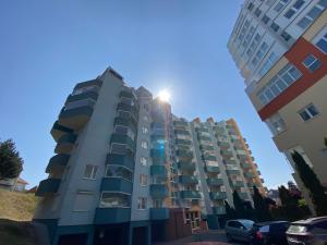 Apartament Malachit