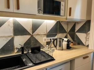 Brody Str 13 Studios