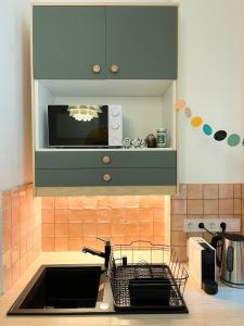 Brody Str 13 Studios