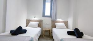 Panorama Beach - Albatros Apartment