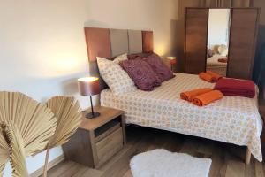 Appartements Appartement provencal tout confort dans le Var : photos des chambres