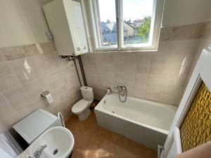 Apartmán Na Polabí 2