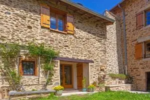 Gîte les Tilleuls - Pierre