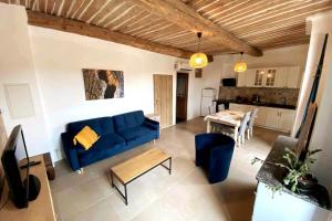 Appartements Appartement provencal tout confort dans le Var : photos des chambres