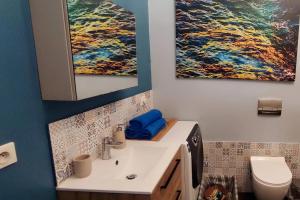 Appartements Appartement provencal tout confort dans le Var : photos des chambres