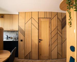 7S Apartment Self Check-in