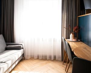 7S Apartment Self Check-in