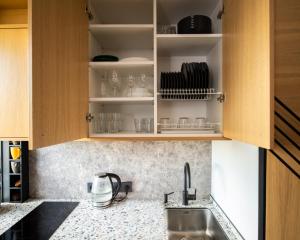 7S Apartment Self Check-in