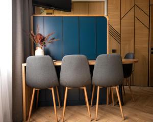 7S Apartment Self Check-in