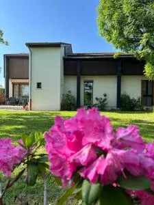 Maison 2 a 12 personnes,quartier résidentiel - Palladuc