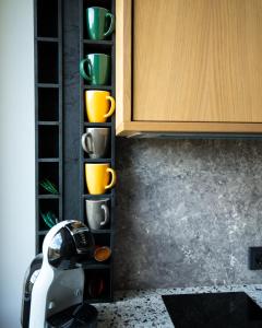 7S Apartment Self Check-in