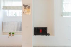 [Fondazione Prada] - Exclusive Loft of Cinema ☆☆☆☆☆