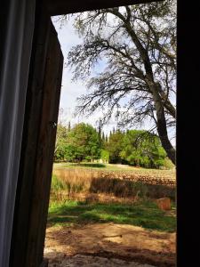 Tentes de luxe La Bastide du Capelier - Cabane : photos des chambres