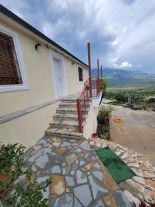 Xhumba Guesthouse
