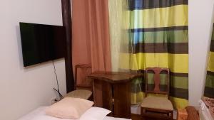 Kontra szálláshely