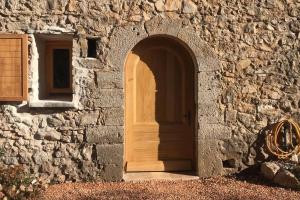 Maisons de vacances Beautiful 17th century Bastidon in Provence : photos des chambres