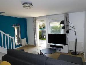 Maison Mitoyenne (Duplex) - 普雷夫桑莫昂