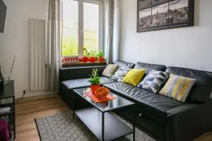 House with lanterns - 戈恰乌科维采·兹德鲁伊