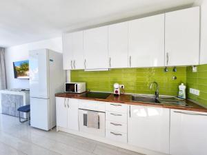 Atlantic Mirage Island Village