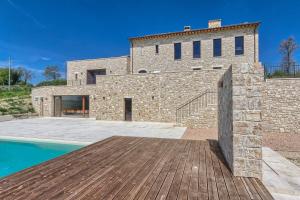 Agriturismo Colli Martani