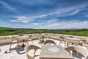 Agriturismo Colli Martani