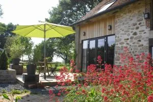 vakantiewoning Odiel & Gabrielle - Cluis