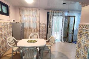 Appartement proche de la plage