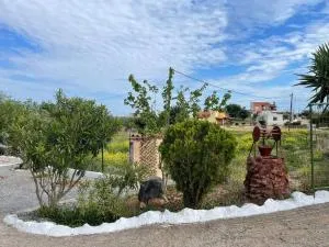 Philip & Vivian's house - Áyios Yeóryios