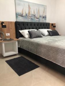 Ulika Novalja - 4hvězdičkové hotely ve městě Novalja